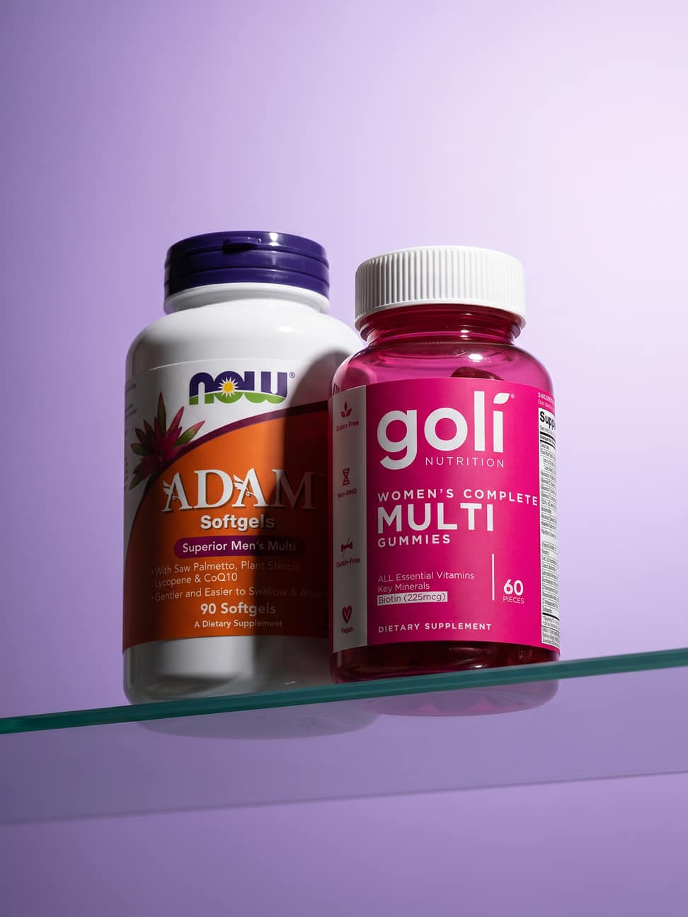 Multivitamíny image