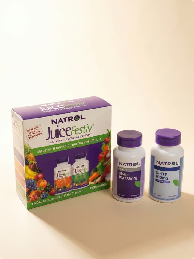 Natrol image
