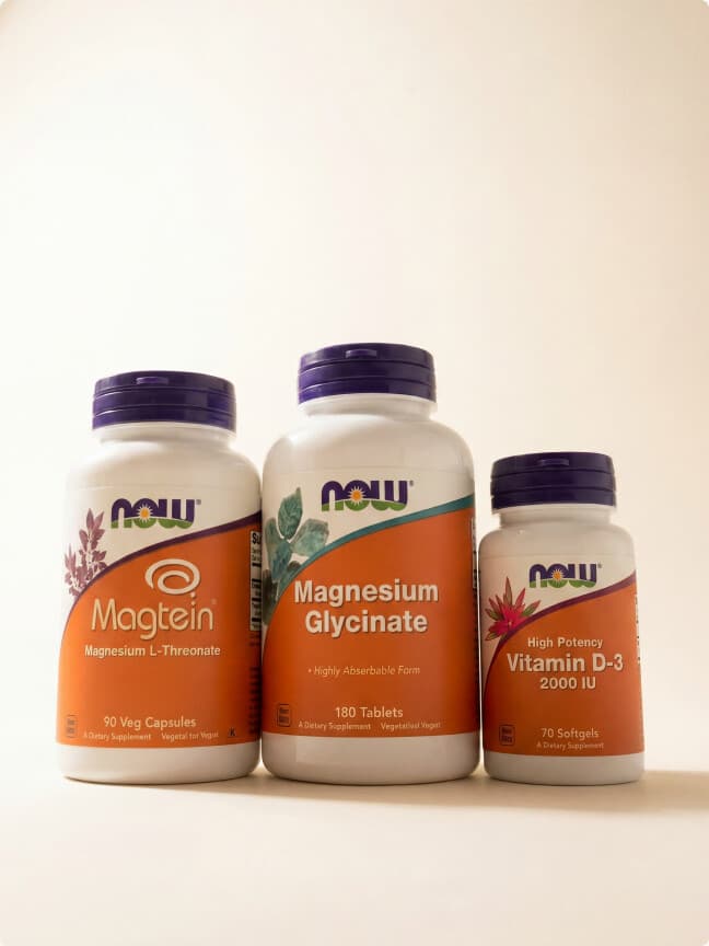NOW Foods image